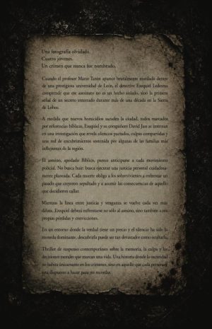 CONTRAPORTADA LIBRO (SIERRA DE LOBOS)